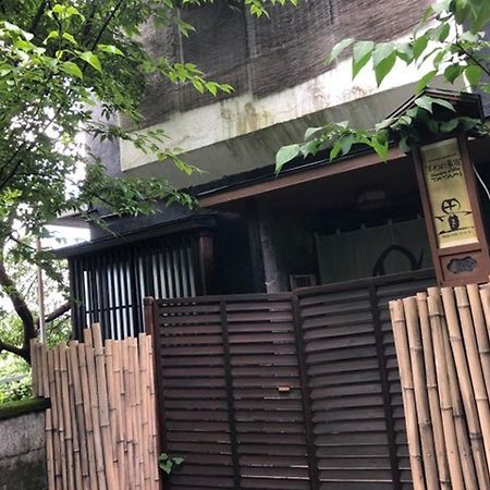 Chambre Dhote Tatami Suwa  Exterior foto