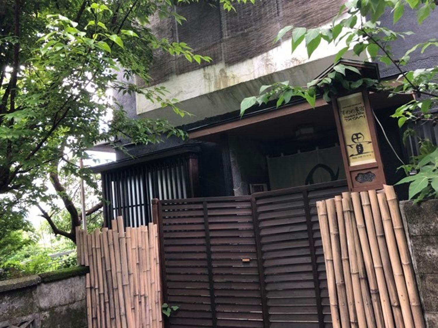 Chambre Dhote Tatami Suwa  Exterior foto