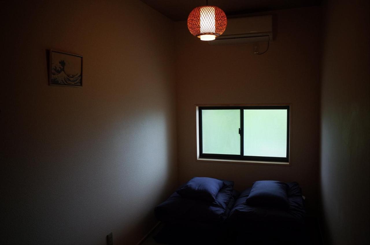 Chambre Dhote Tatami Suwa  Exterior foto