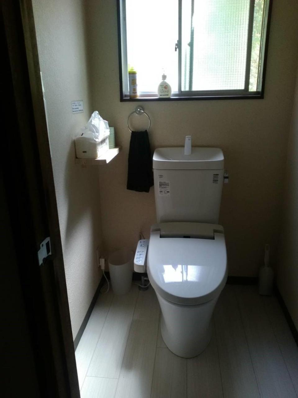 Chambre Dhote Tatami Suwa  Exterior foto