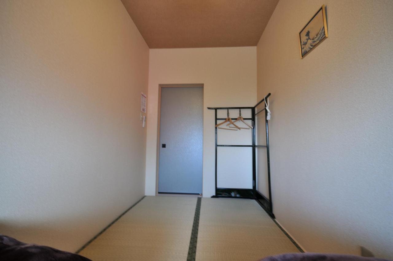 Chambre Dhote Tatami Suwa  Exterior foto