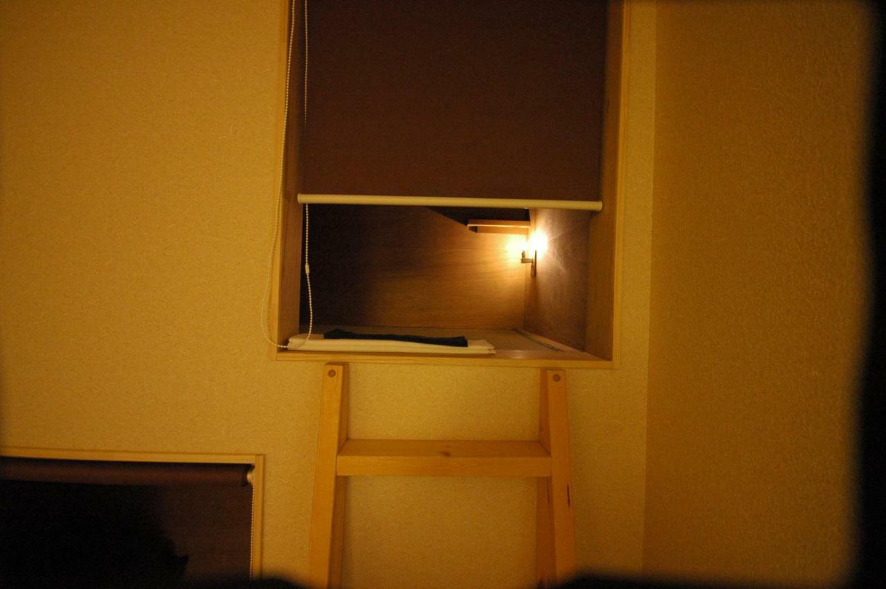 Chambre Dhote Tatami Suwa  Exterior foto