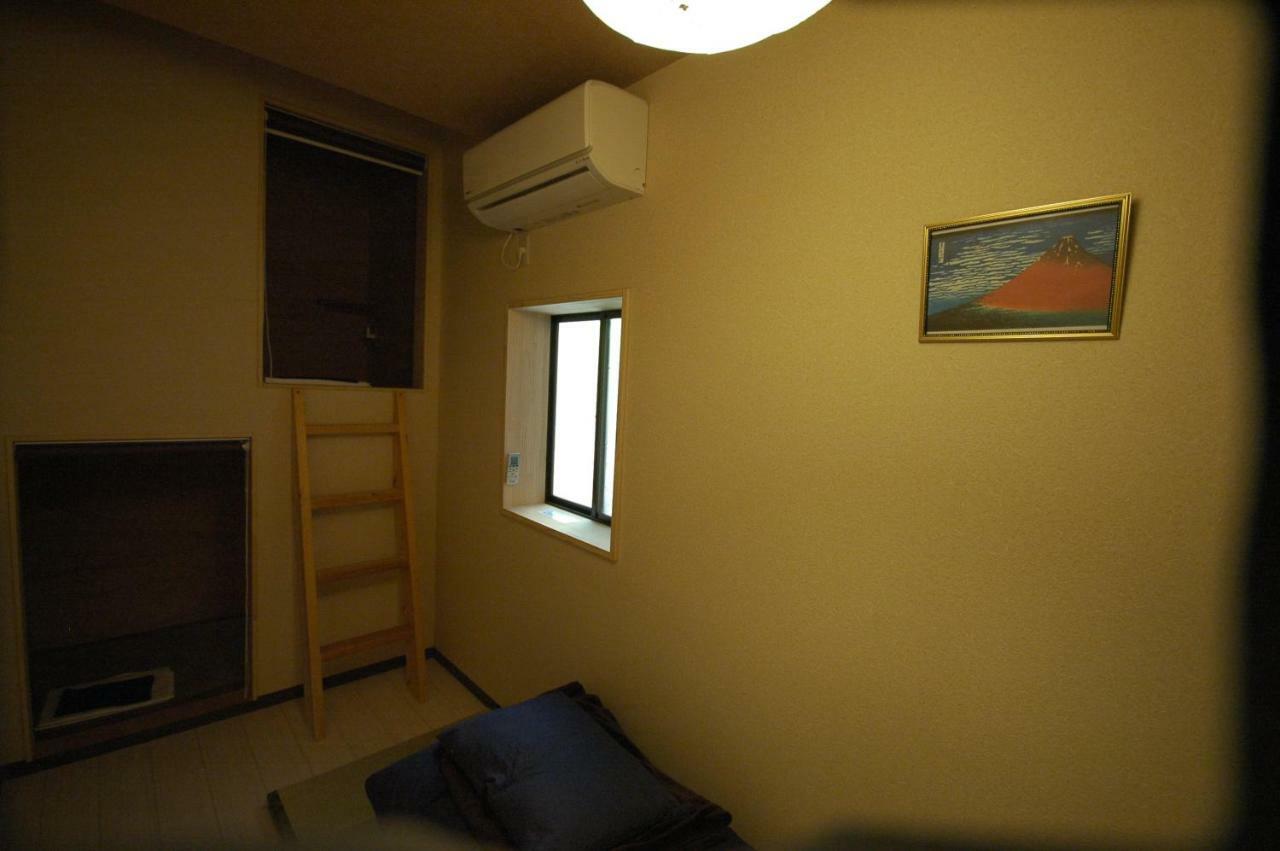 Chambre Dhote Tatami Suwa  Exterior foto
