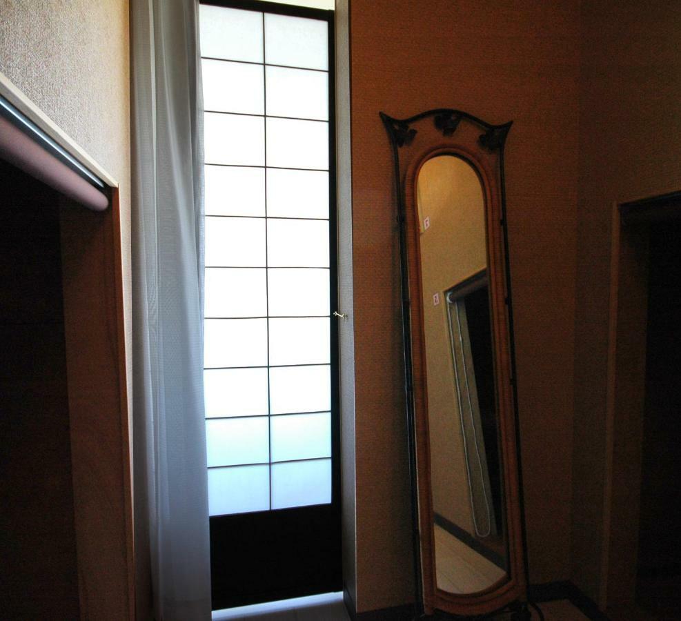 Chambre Dhote Tatami Suwa  Exterior foto